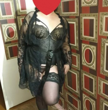 Анкета проститутки Ясмина - Фото 1, Яр, 44 года, №10093