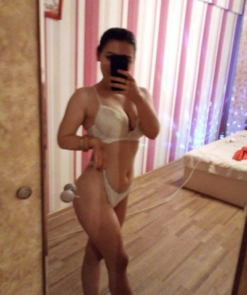 Анкета проститутки Дарюшка - Фото 1, Яр, 26 лет, №10515