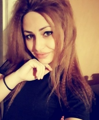 Анкета проститутки Светлана - Фото 1, Яр, 25 лет, №13556