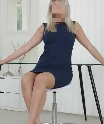 Анкета проститутки Дарюшка - Фото 1, Яр, 47 лет, №15026